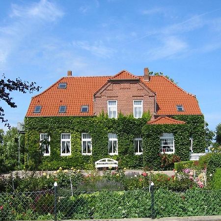 Gaestehaus Muhl Strukkamp auf Fehmarn Exterior foto