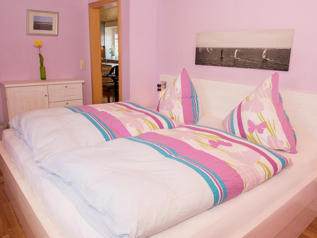 Gaestehaus Muhl Strukkamp auf Fehmarn Quarto foto